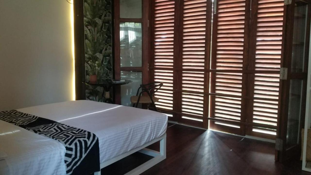 Colive Ahangama Habitación foto