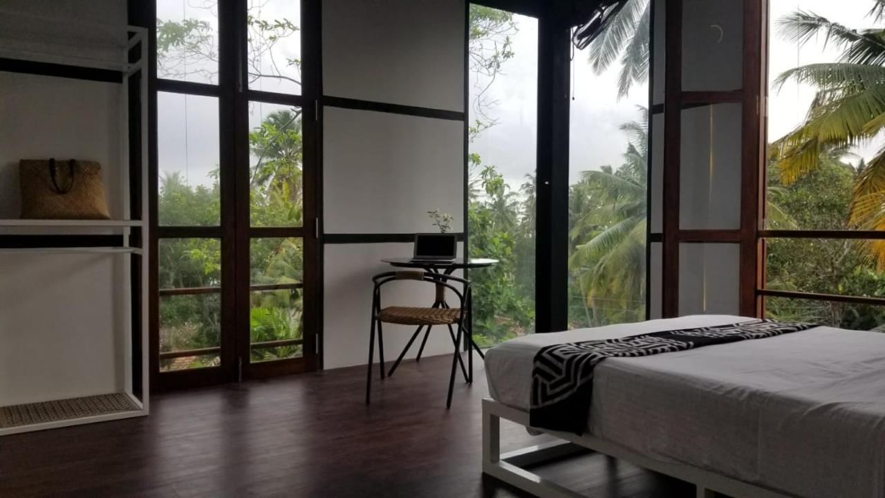 Colive Ahangama Habitación foto
