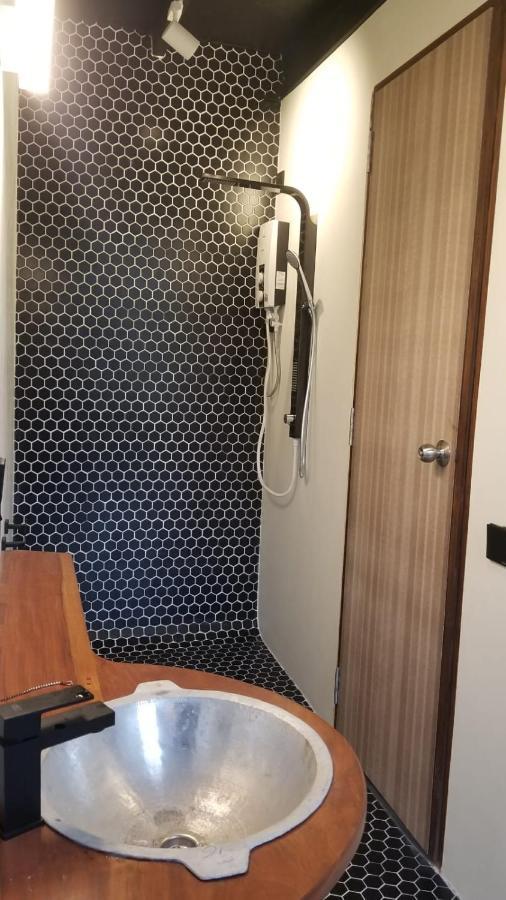 Colive Ahangama Habitación foto