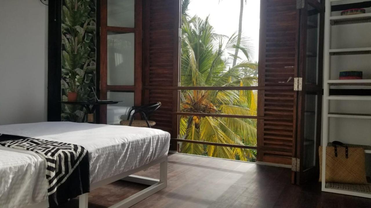 Colive Ahangama Habitación foto