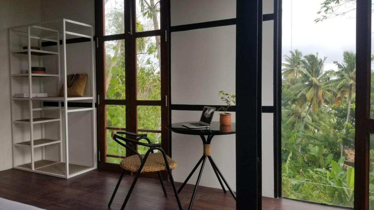 Colive Ahangama Habitación foto